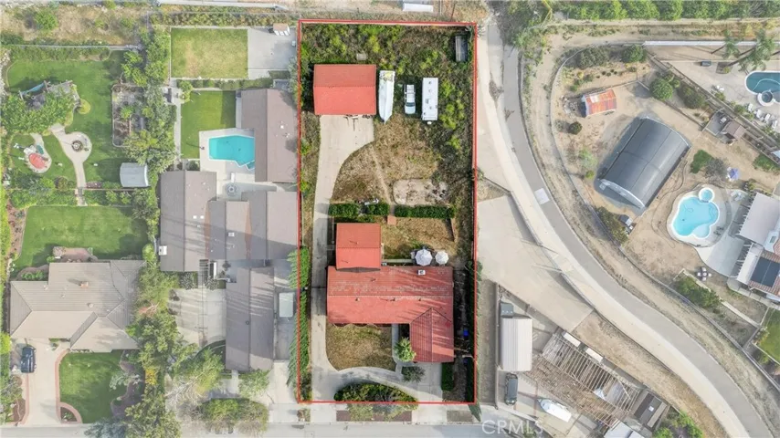 8398 La Senda, Alta Loma, California 91701