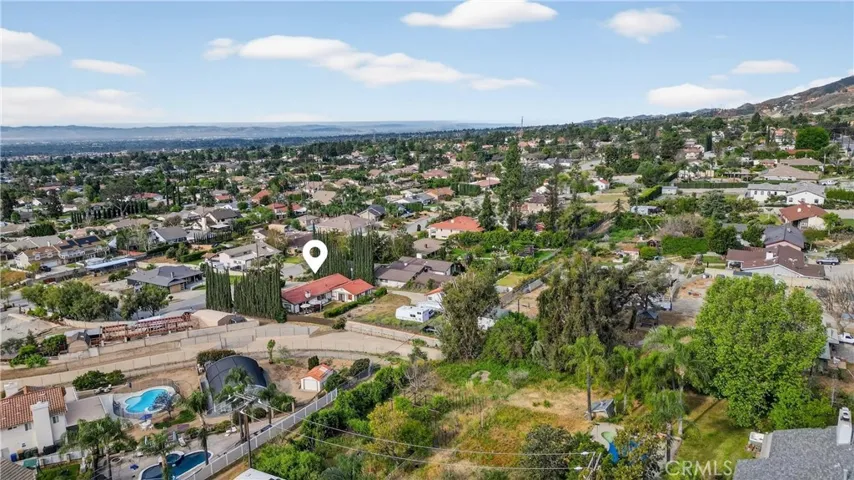 8398 La Senda, Alta Loma, California 91701