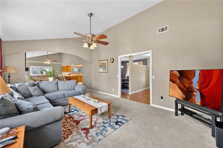 8398 La Senda, Alta Loma, California 91701