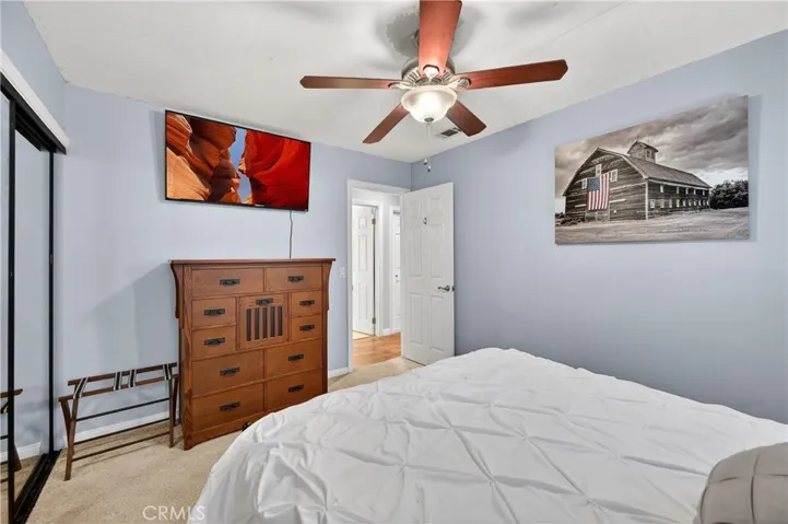 8398 La Senda, Alta Loma, California 91701