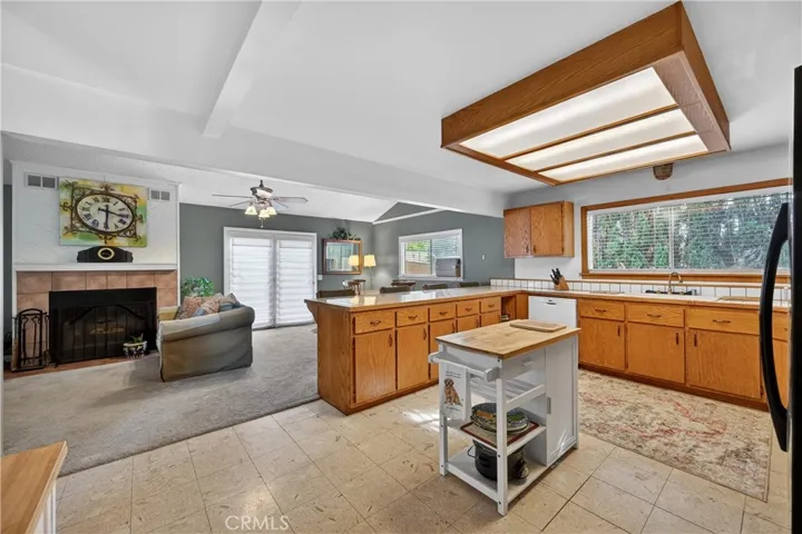 8398 La Senda, Alta Loma, California 91701