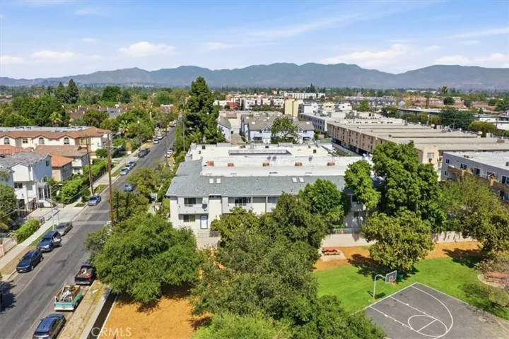 9146 Tobias Avenue, Panorama City, California 91402