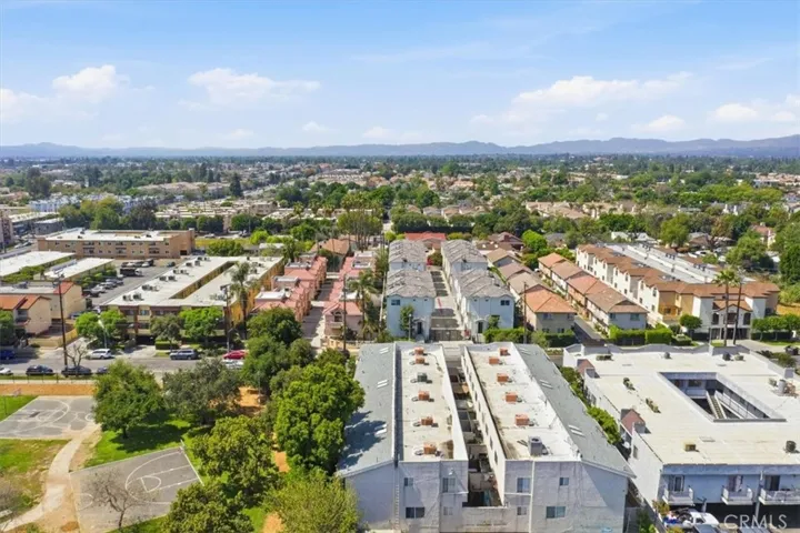 9146 Tobias Avenue, Panorama City, California 91402