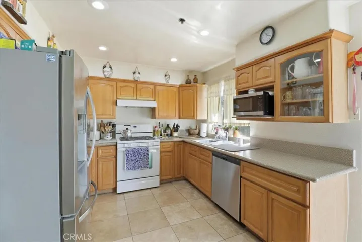 9146 Tobias Avenue, Panorama City, California 91402