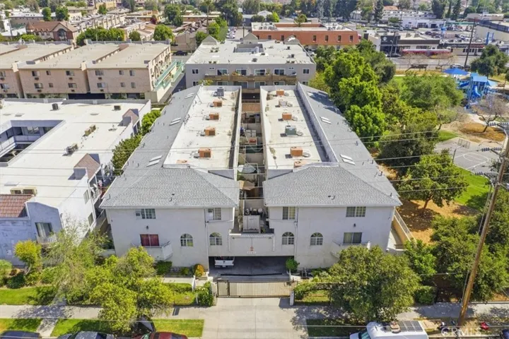 9146 Tobias Avenue, Panorama City, California 91402