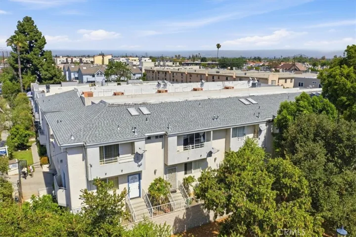9146 Tobias Avenue, Panorama City, California 91402