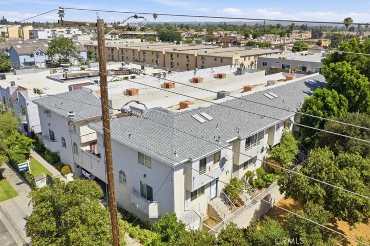 9146 Tobias Avenue, Panorama City, California 91402