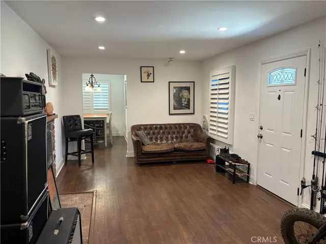 12917 Gladstone, Sylmar, California 91342