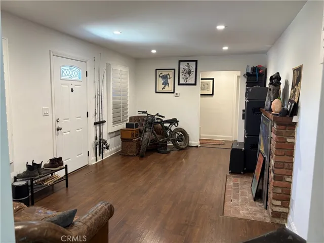 12917 Gladstone, Sylmar, California 91342