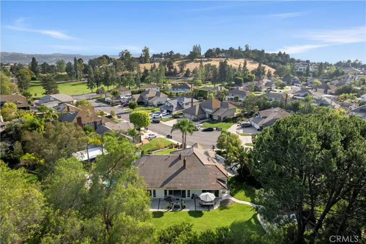 4060 Hickory Tree, Yorba Linda, California 92886