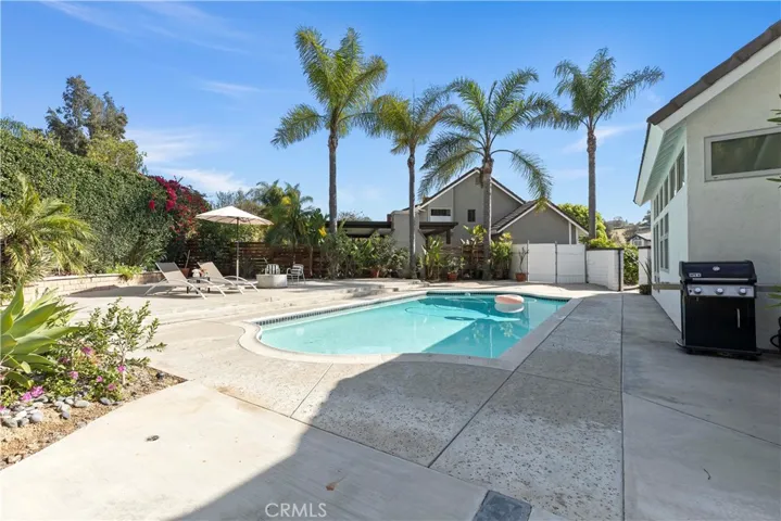 4060 Hickory Tree, Yorba Linda, California 92886