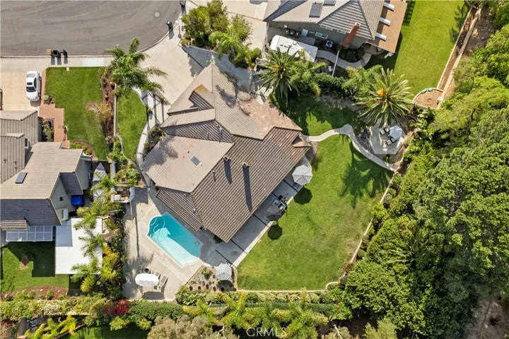 4060 Hickory Tree, Yorba Linda, California 92886