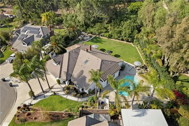 4060 Hickory Tree, Yorba Linda, California 92886