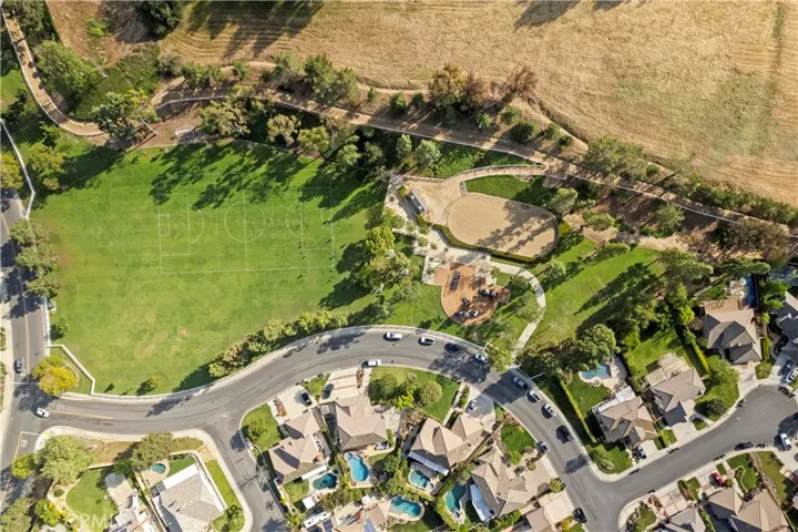 4060 Hickory Tree, Yorba Linda, California 92886
