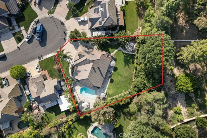 4060 Hickory Tree, Yorba Linda, California 92886