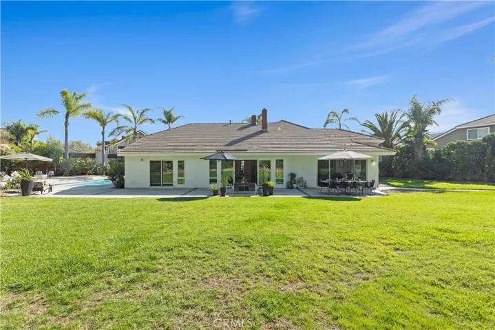 4060 Hickory Tree, Yorba Linda, California 92886
