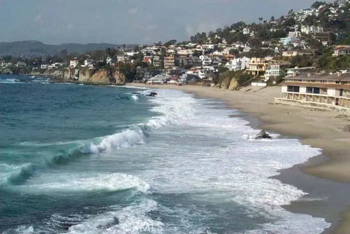 South Victoria Beach