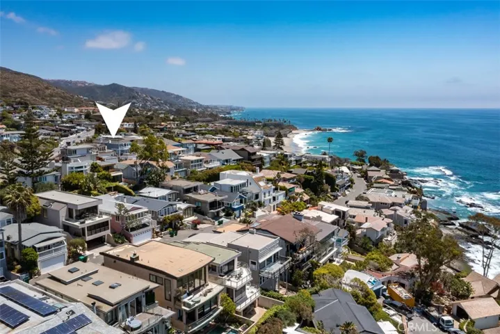 181 Sunset Terrace, Laguna Beach, California 92651