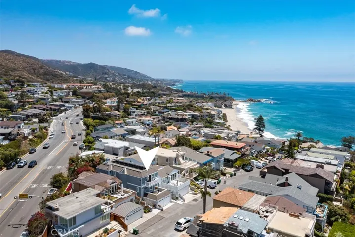 181 Sunset Terrace, Laguna Beach, California 92651