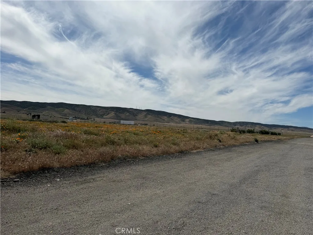 Surrounding area and road access