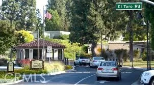 506 Avenida Sevilla, Laguna Woods, California 92637
