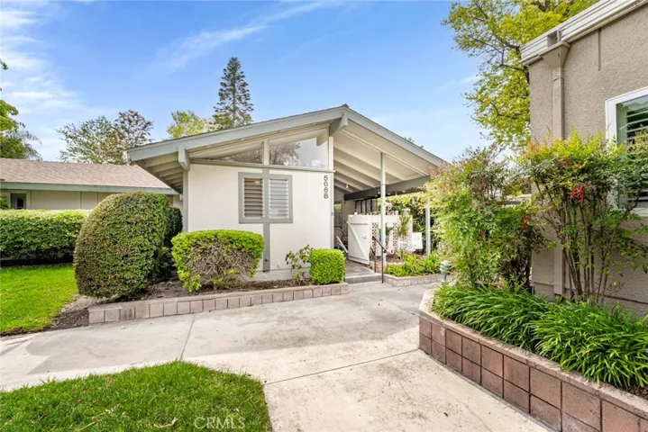 506 Avenida Sevilla, Laguna Woods, California 92637