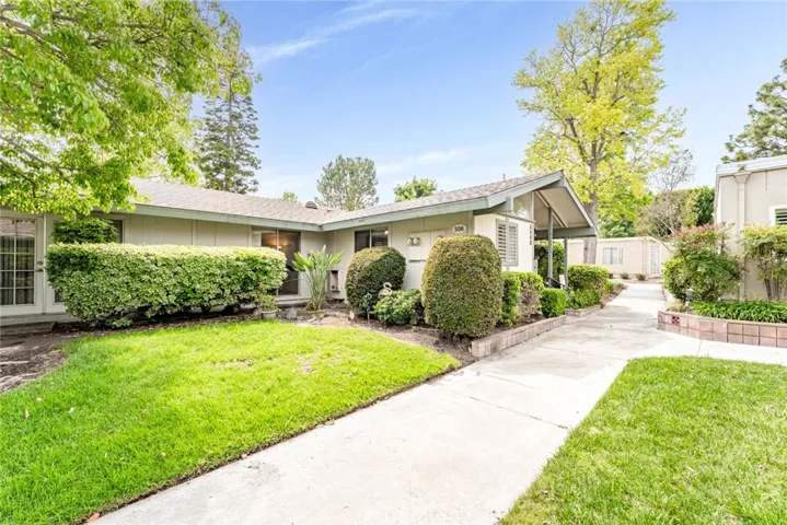 506 Avenida Sevilla, Laguna Woods, California 92637