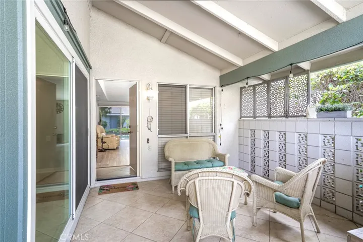 506 Avenida Sevilla, Laguna Woods, California 92637