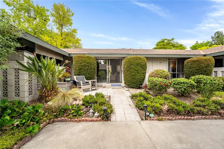 506 Avenida Sevilla, Laguna Woods, California 92637