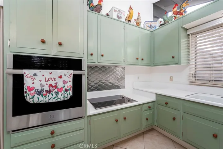 506 Avenida Sevilla, Laguna Woods, California 92637