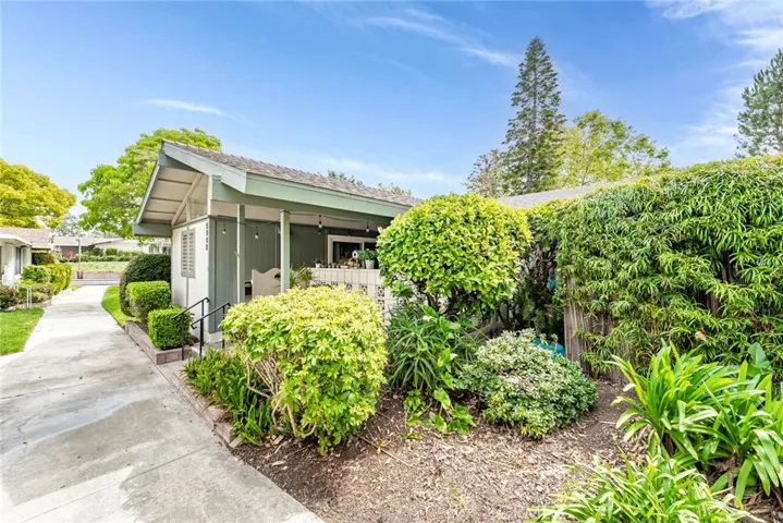 506 Avenida Sevilla, Laguna Woods, California 92637