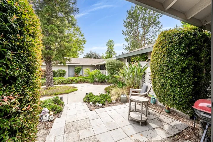 506 Avenida Sevilla, Laguna Woods, California 92637