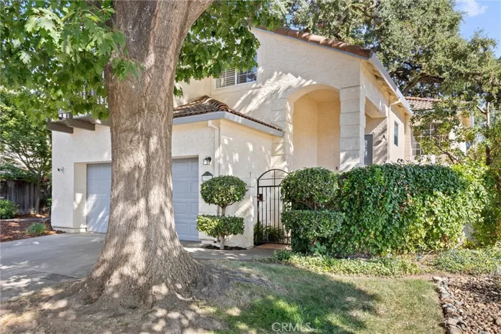 304 Mission Serra, Chico, California 95926