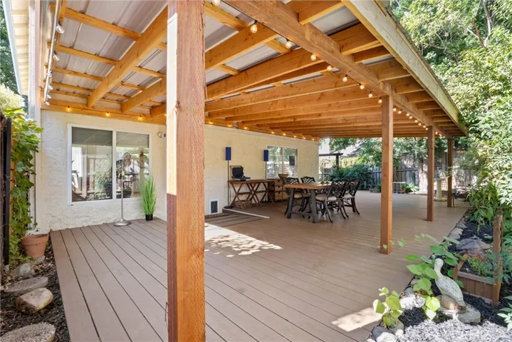 304 Mission Serra, Chico, California 95926