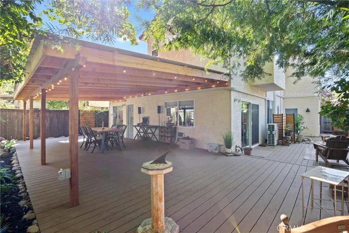 304 Mission Serra, Chico, California 95926