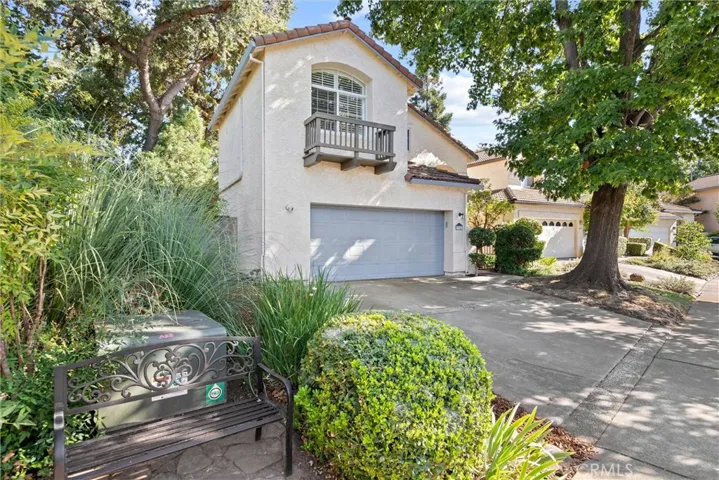 304 Mission Serra, Chico, California 95926