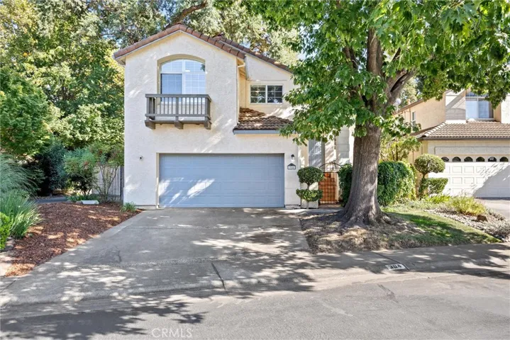 304 Mission Serra, Chico, California 95926