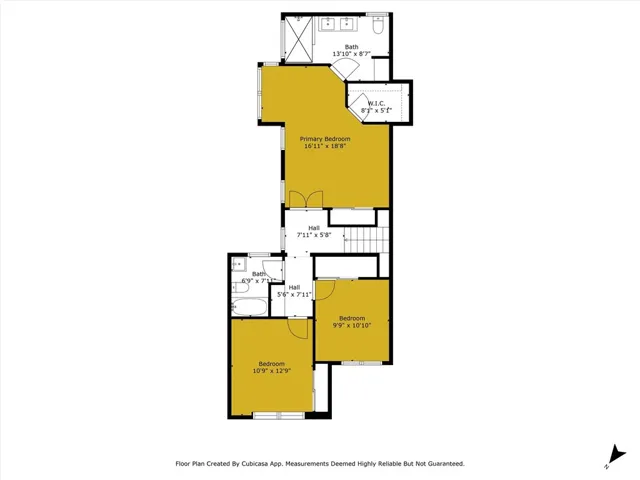 304 Mission Serra, Chico, California 95926