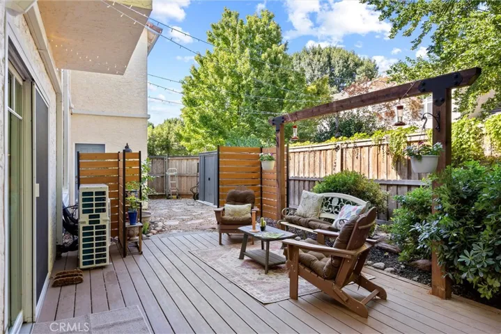 304 Mission Serra, Chico, California 95926