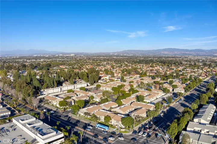 Neighborhood views