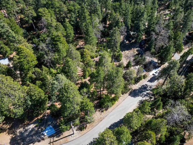 0 Laurel Trail Lot 8, Anza, California 92539 — photo 4