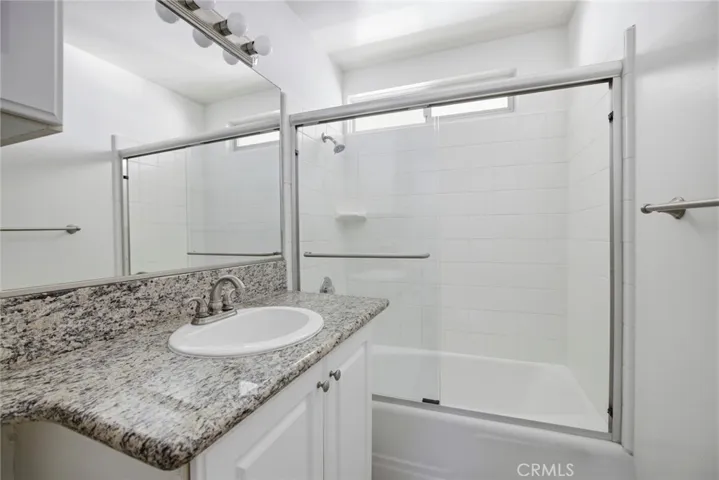 Hall Bath