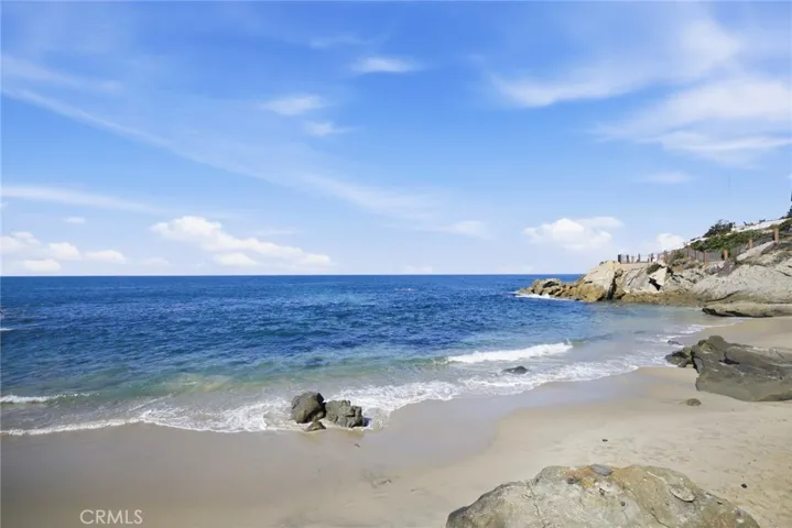 Moss Cove