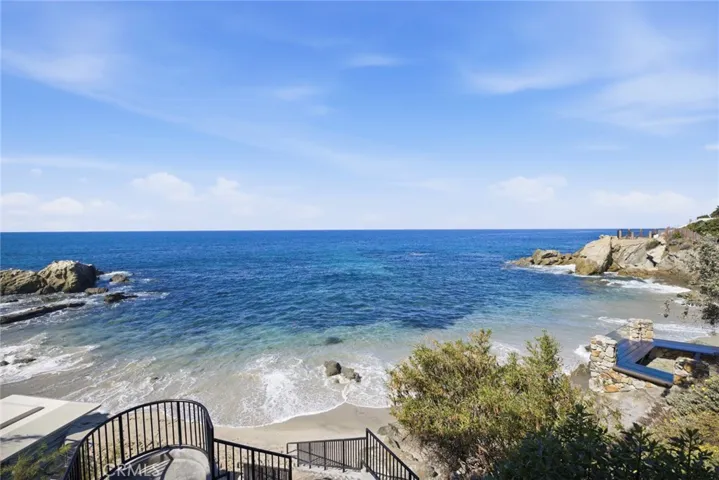 Moss Cove