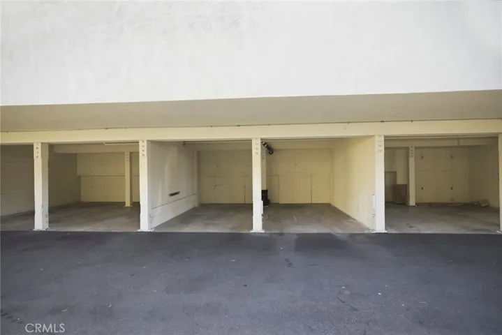 Assigned Carport