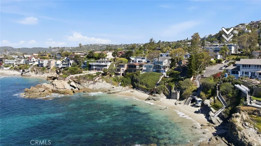 Moss Cove