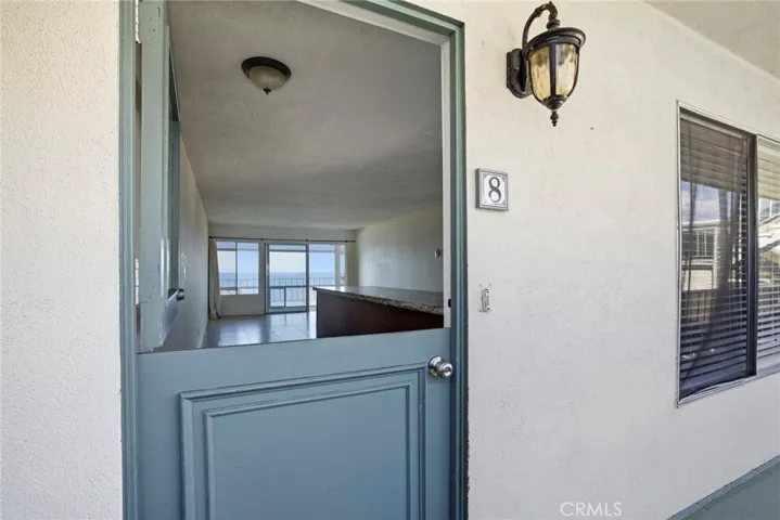 Welcome Home