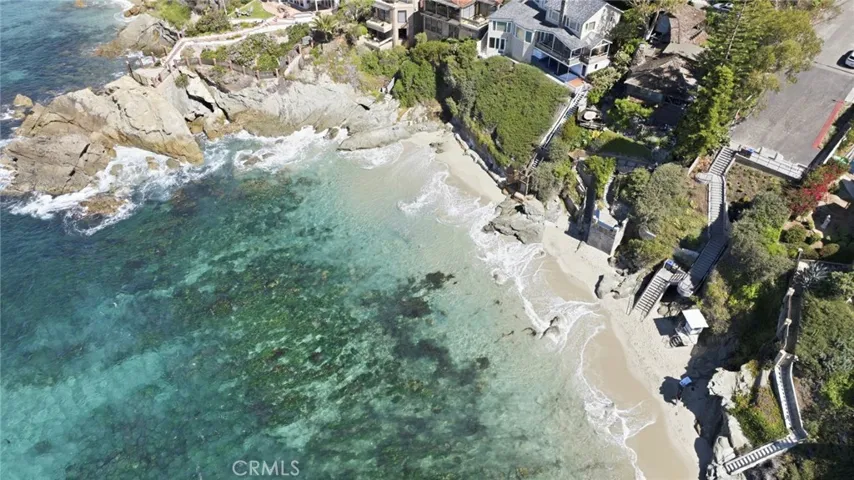 Moss Cove