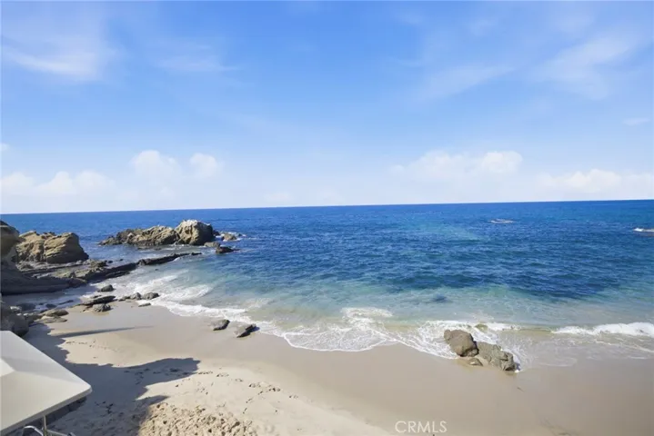 Moss Cove