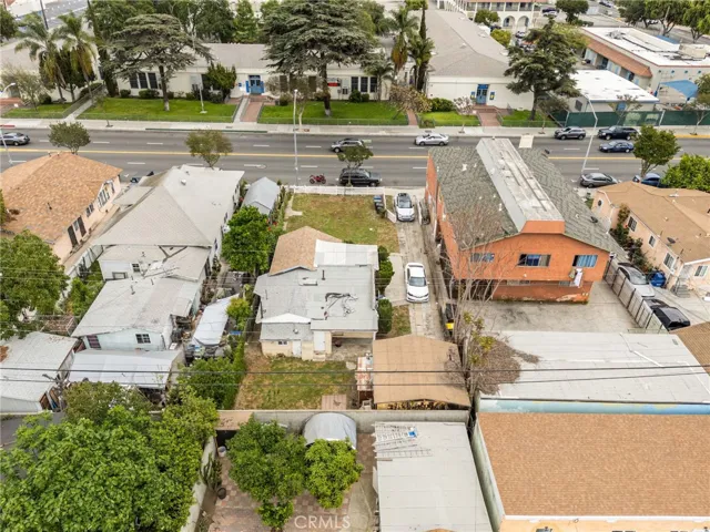 6723 Miles, Huntington Park, California 90255